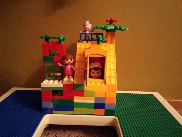 Elf on the Shelf